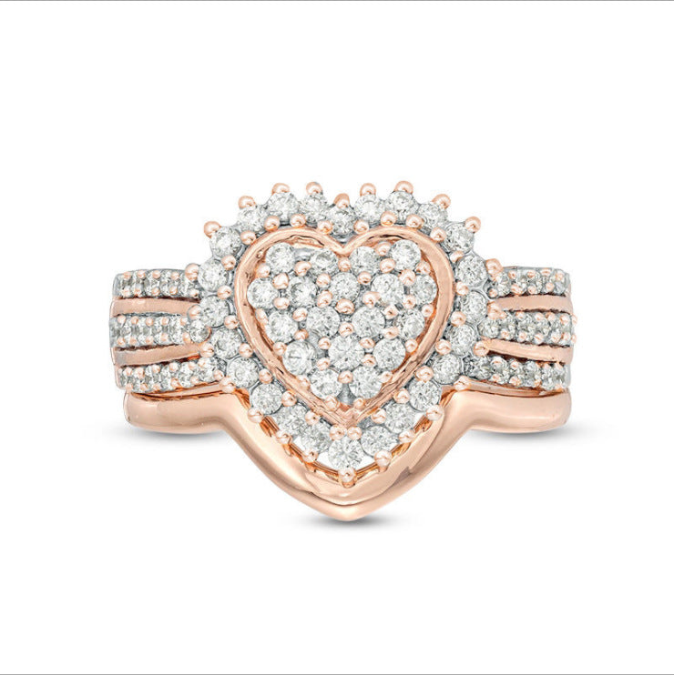 Classic Ring with Timeless Appeal