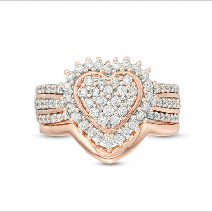 Classic Ring with Timeless Appeal
