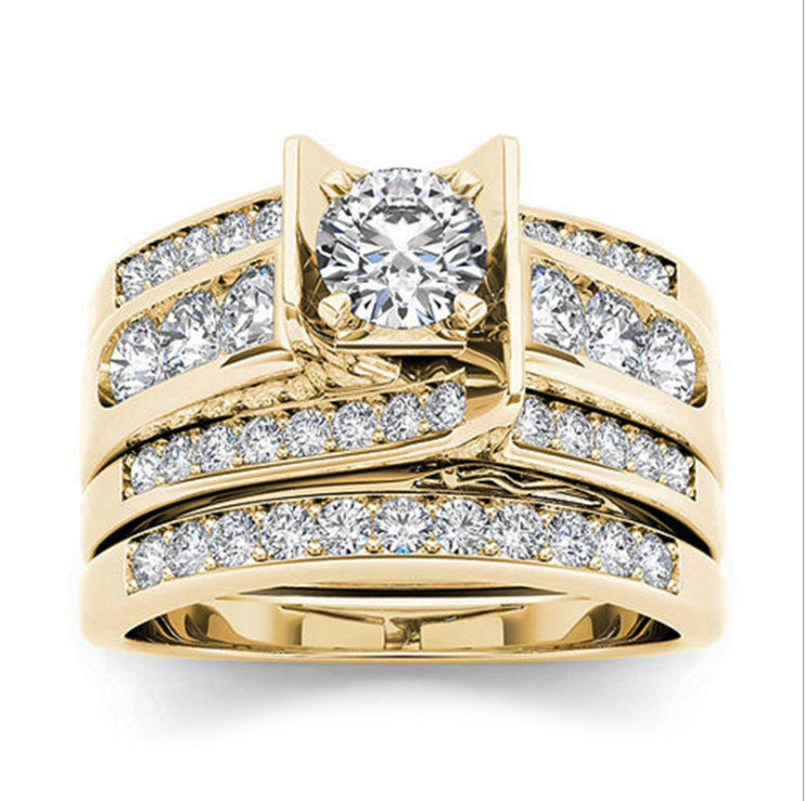 Stunning Ring for Daily Wear