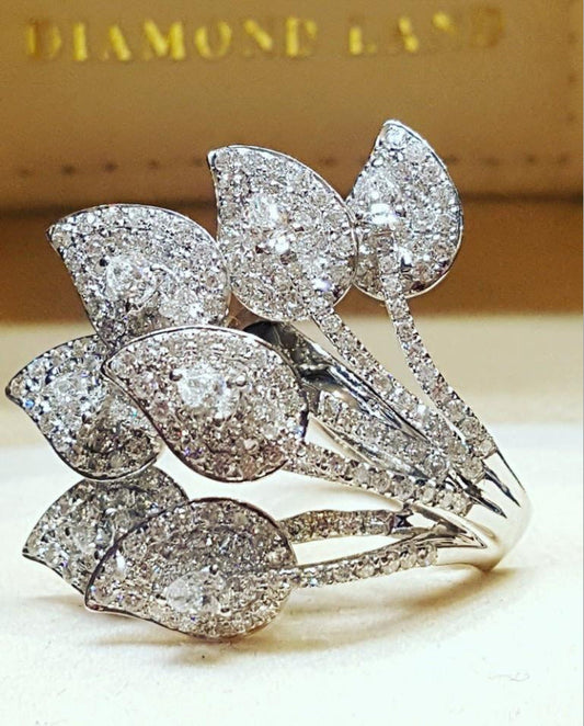 Stunning Ring for Daily Wear