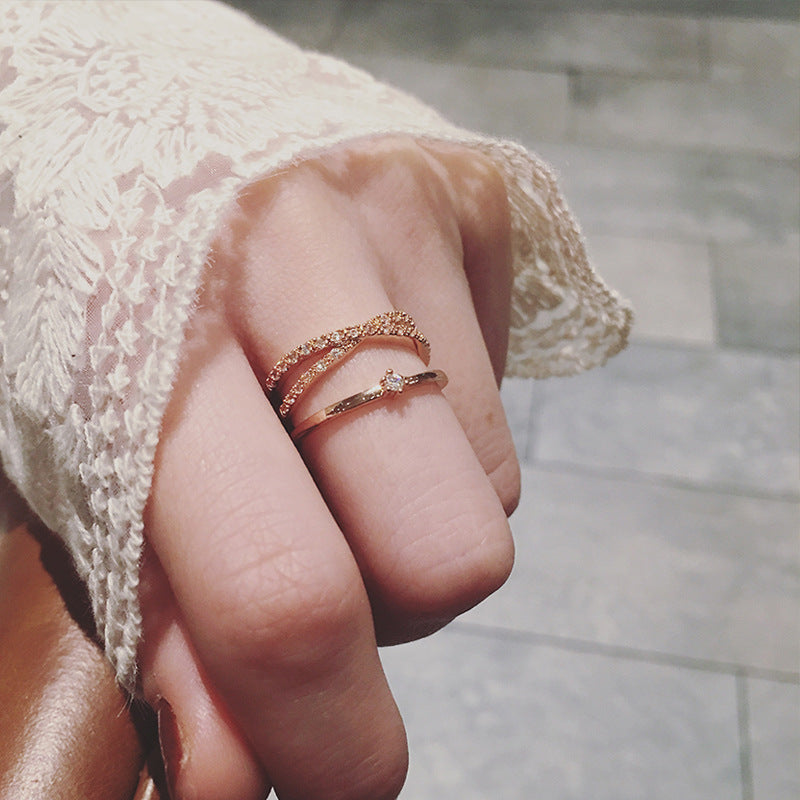 Stunning Ring for Daily Wear