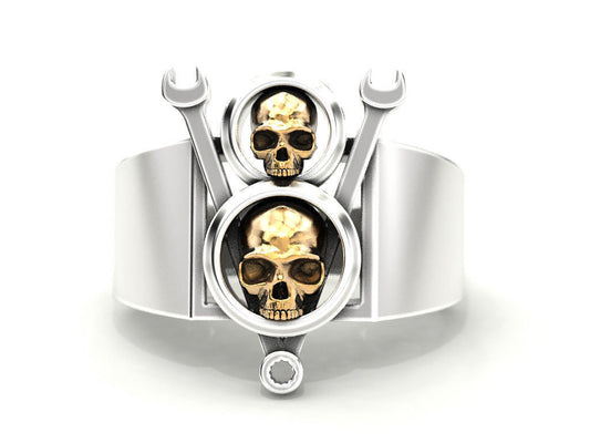 Elegant Ring for Every Occasion