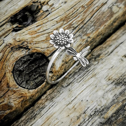 Stunning Ring for Daily Wear