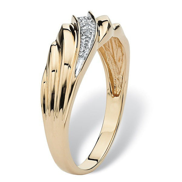 Stunning Ring for Daily Wear