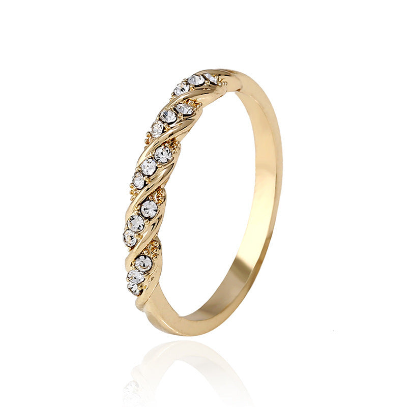 Vintage Handmade Ring