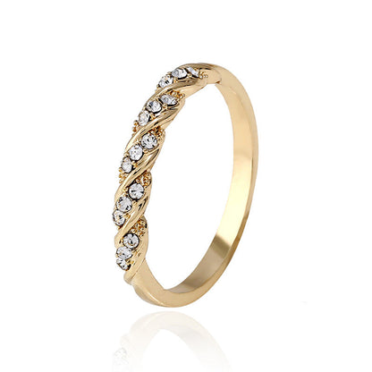 Vintage Handmade Ring