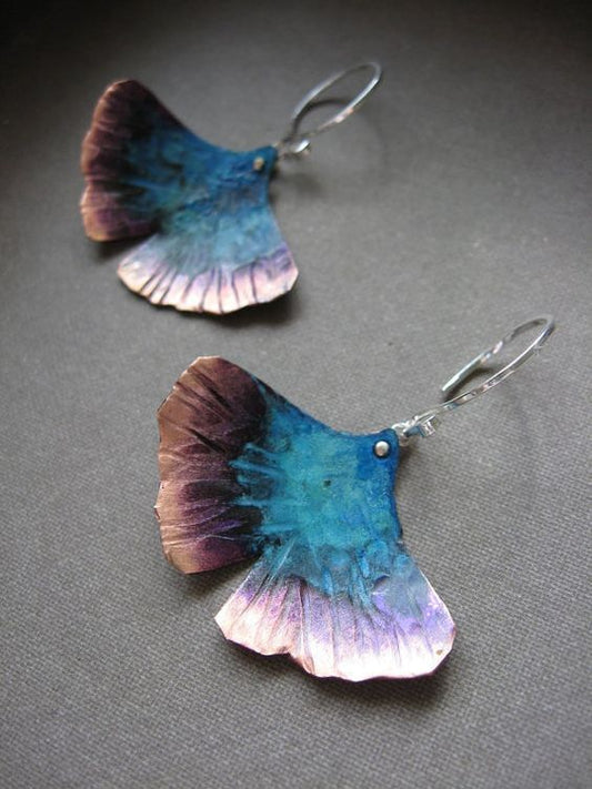 Romantic Earring for Special Moments