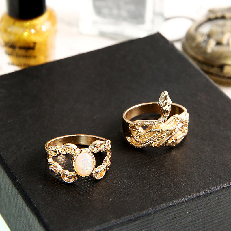 Romantic Set for Special Moments