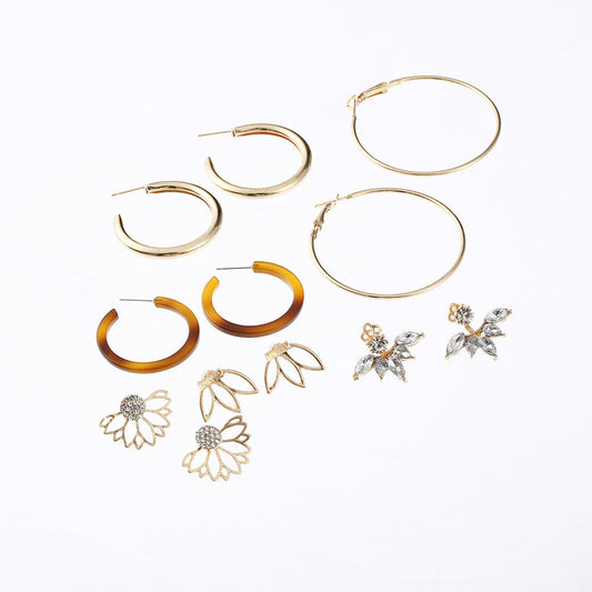 Elegant Earring for Every Occasion