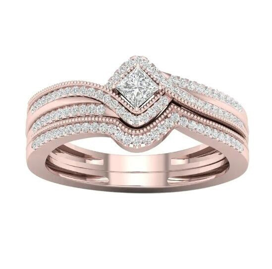 Elegant Gold Ring for Every Occasion