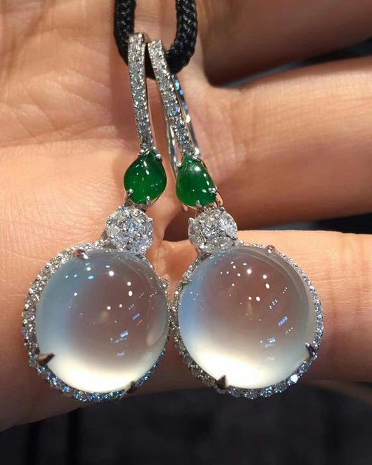 Romantic Earring for Special Moments
