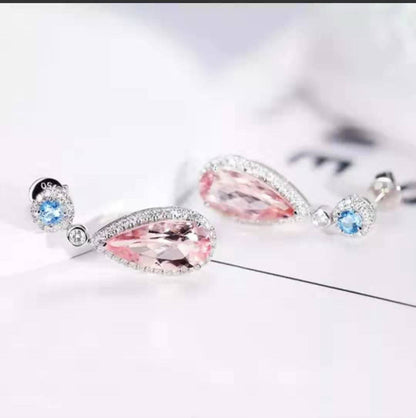 Romantic Earring for Special Moments