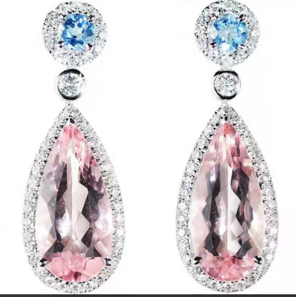 Romantic Earring for Special Moments