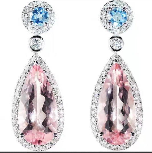 Romantic Earring for Special Moments