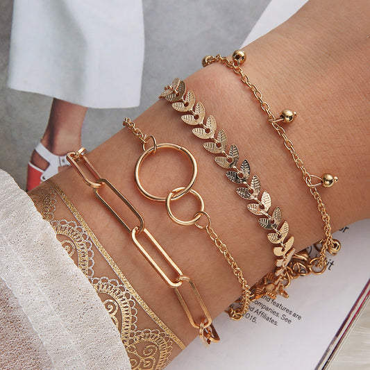 Vintage Handmade Set