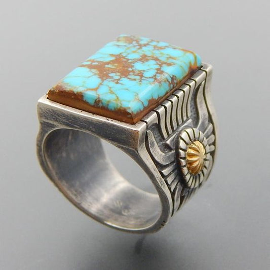 Elegant Silver Ring for Every Occasion