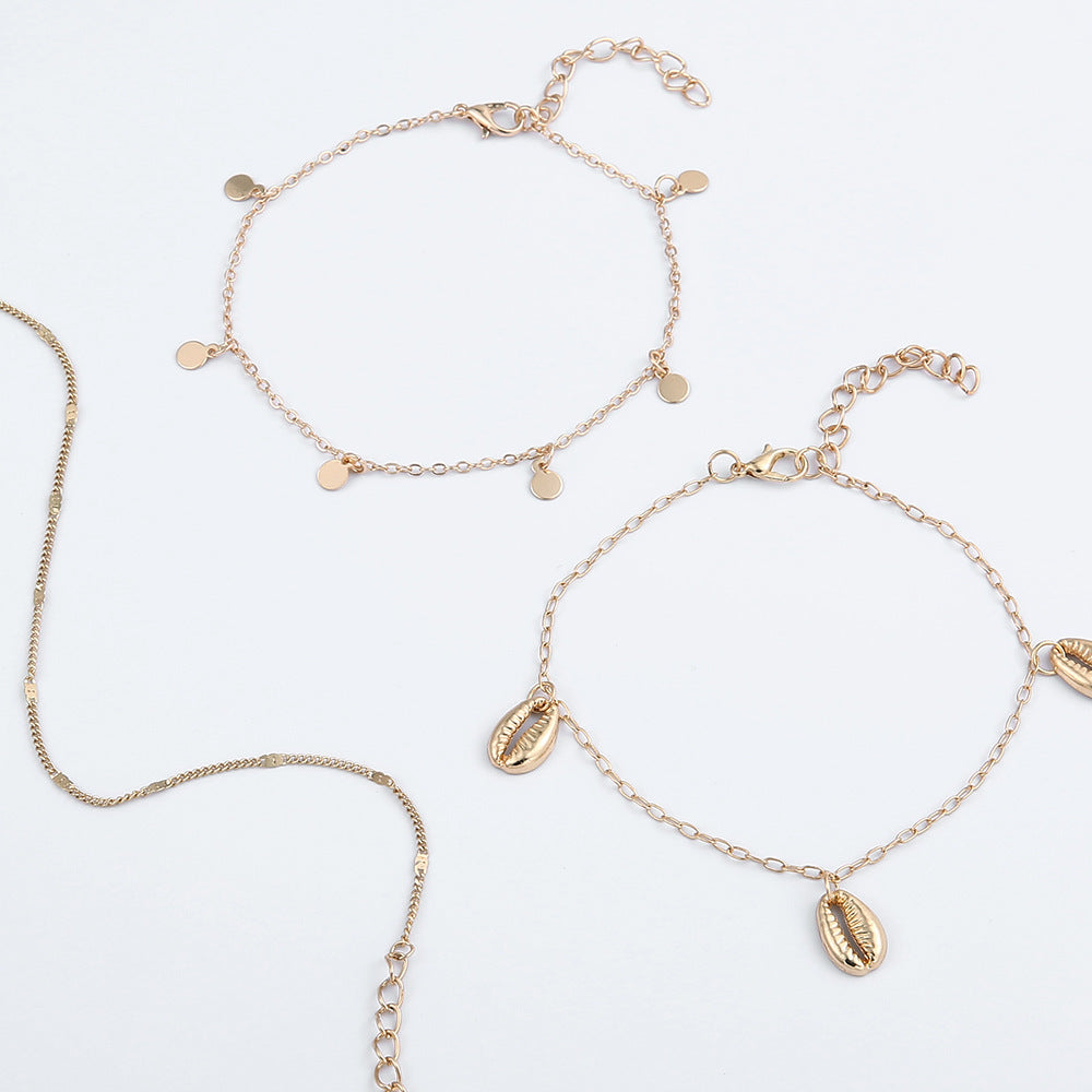Classic Set with Timeless Appeal