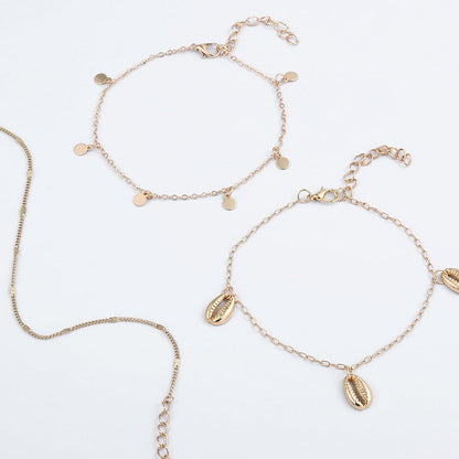 Classic Set with Timeless Appeal