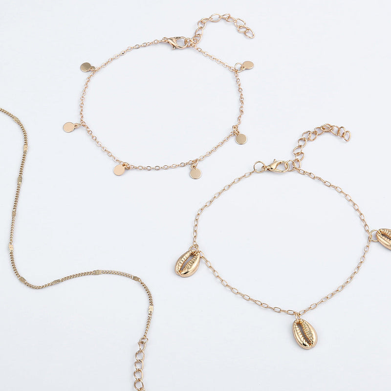 Classic Set with Timeless Appeal