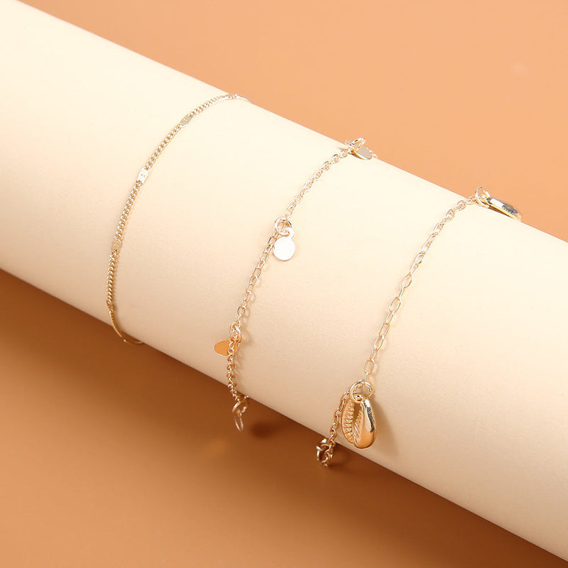 Classic Set with Timeless Appeal