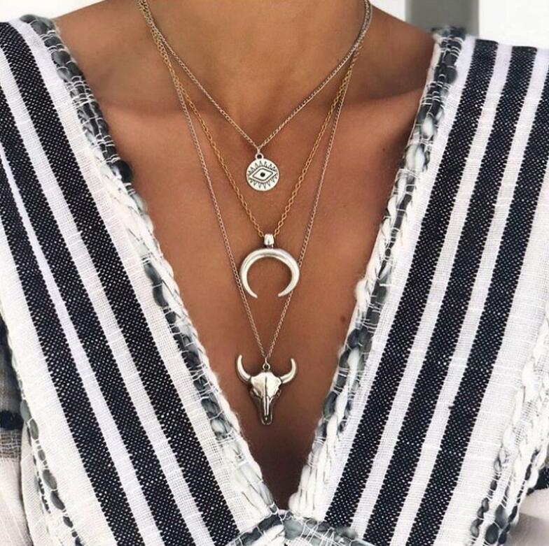 Classic Necklace with Timeless Appeal