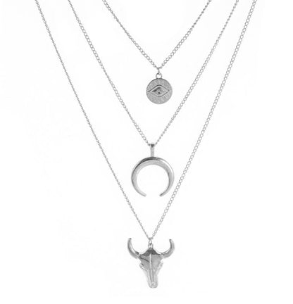 Classic Necklace with Timeless Appeal