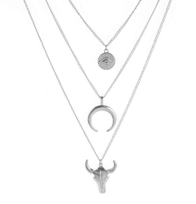 Classic Necklace with Timeless Appeal