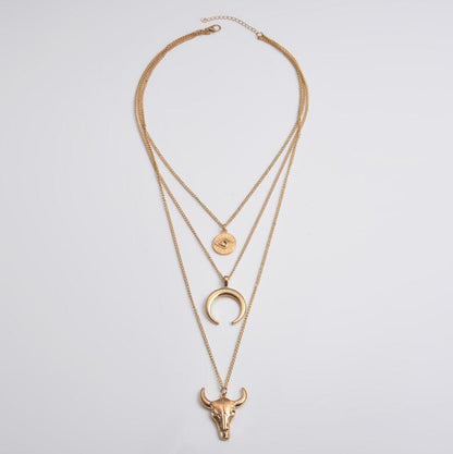 Classic Necklace with Timeless Appeal