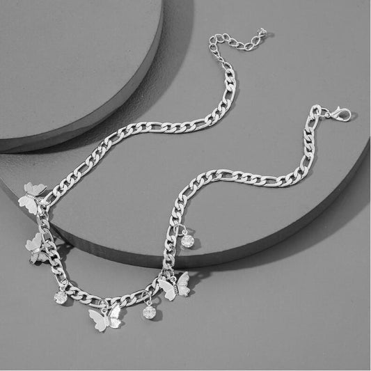Vintage Handmade Necklace