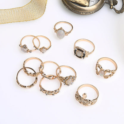 Romantic Set for Special Moments