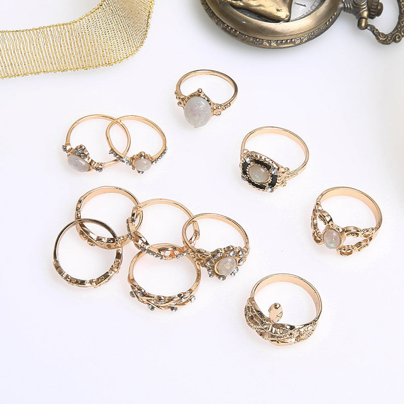 Romantic Set for Special Moments