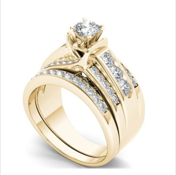 Stunning Ring for Daily Wear