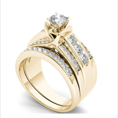 Stunning Ring for Daily Wear