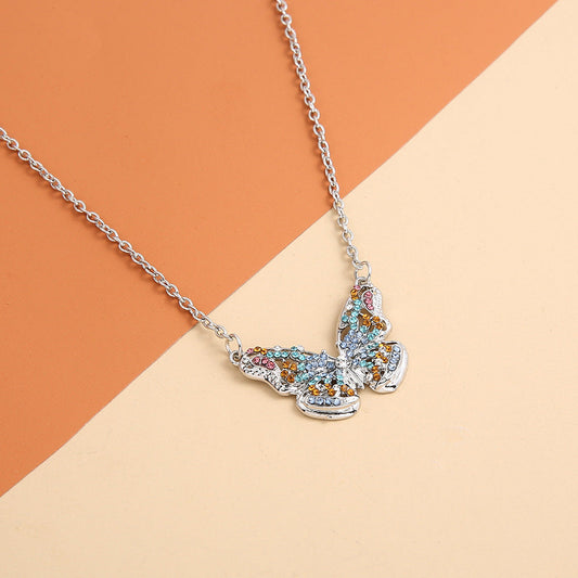 Romantic Necklace for Special Moments