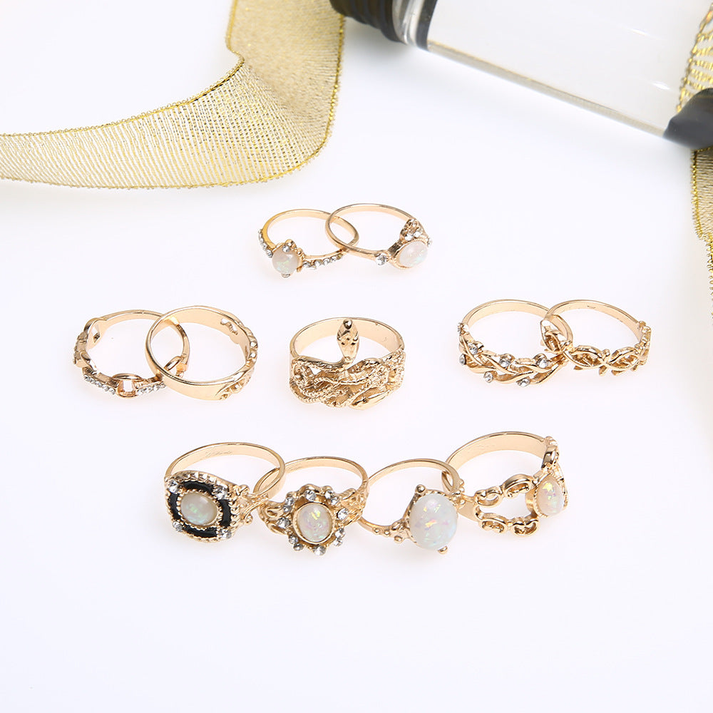 Romantic Set for Special Moments