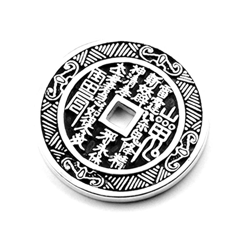 Stunning Silver Necklace for Daily Wear