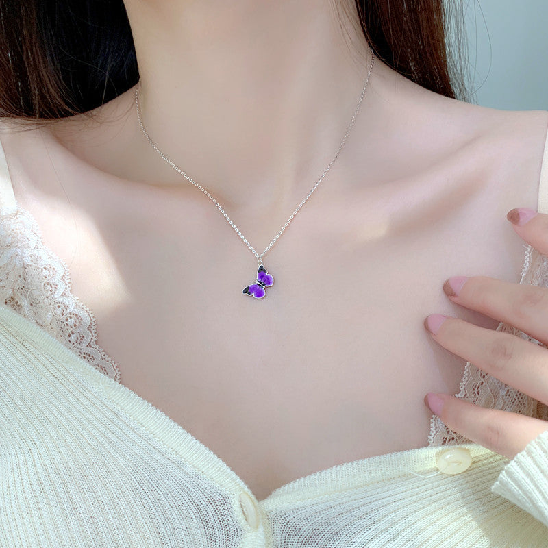 Delicate Artisan Necklace
