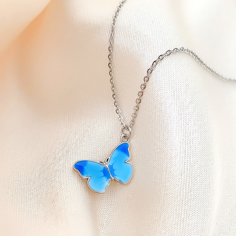 Delicate Artisan Necklace