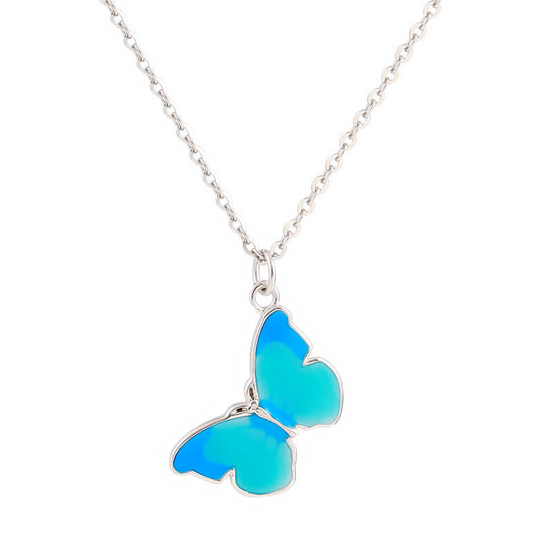 Delicate Artisan Necklace