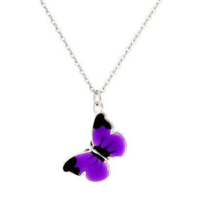 Delicate Artisan Necklace