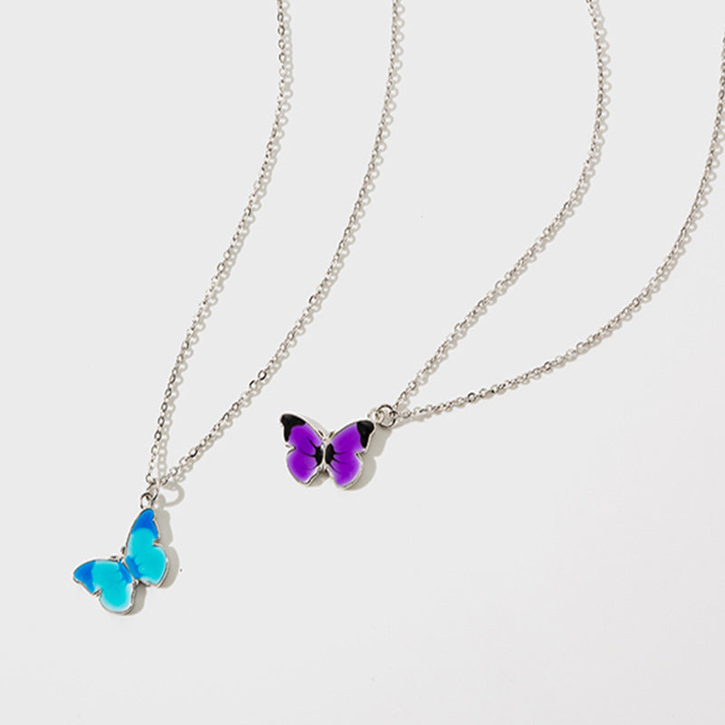 Delicate Artisan Necklace