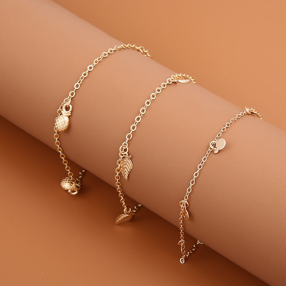 Classic Set with Timeless Appeal