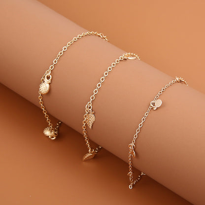 Classic Set with Timeless Appeal