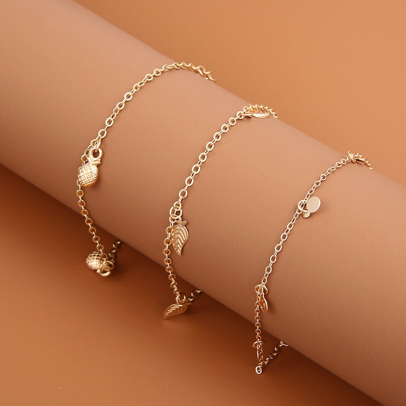 Classic Set with Timeless Appeal