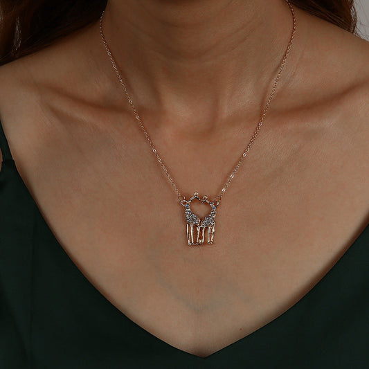 Delicate Artisan Necklace