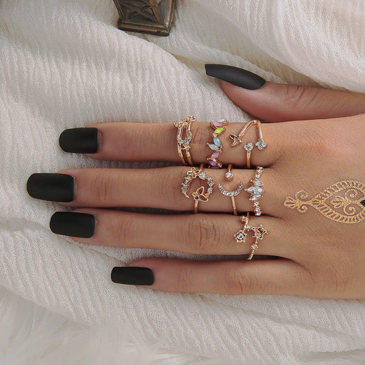 Stunning Set for Daily Wear