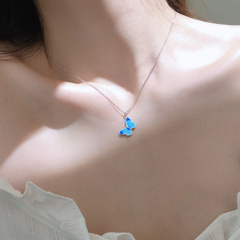 Delicate Artisan Necklace
