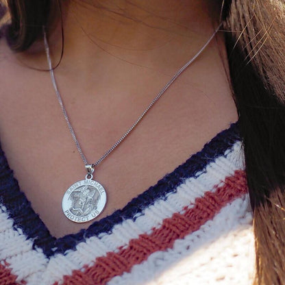 Beautiful Necklace with Unique Style