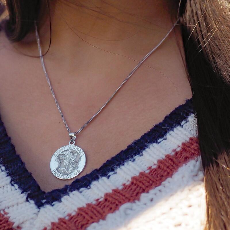 Beautiful Necklace with Unique Style
