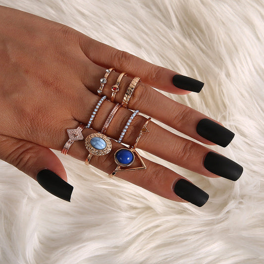 Romantic Ring for Special Moments